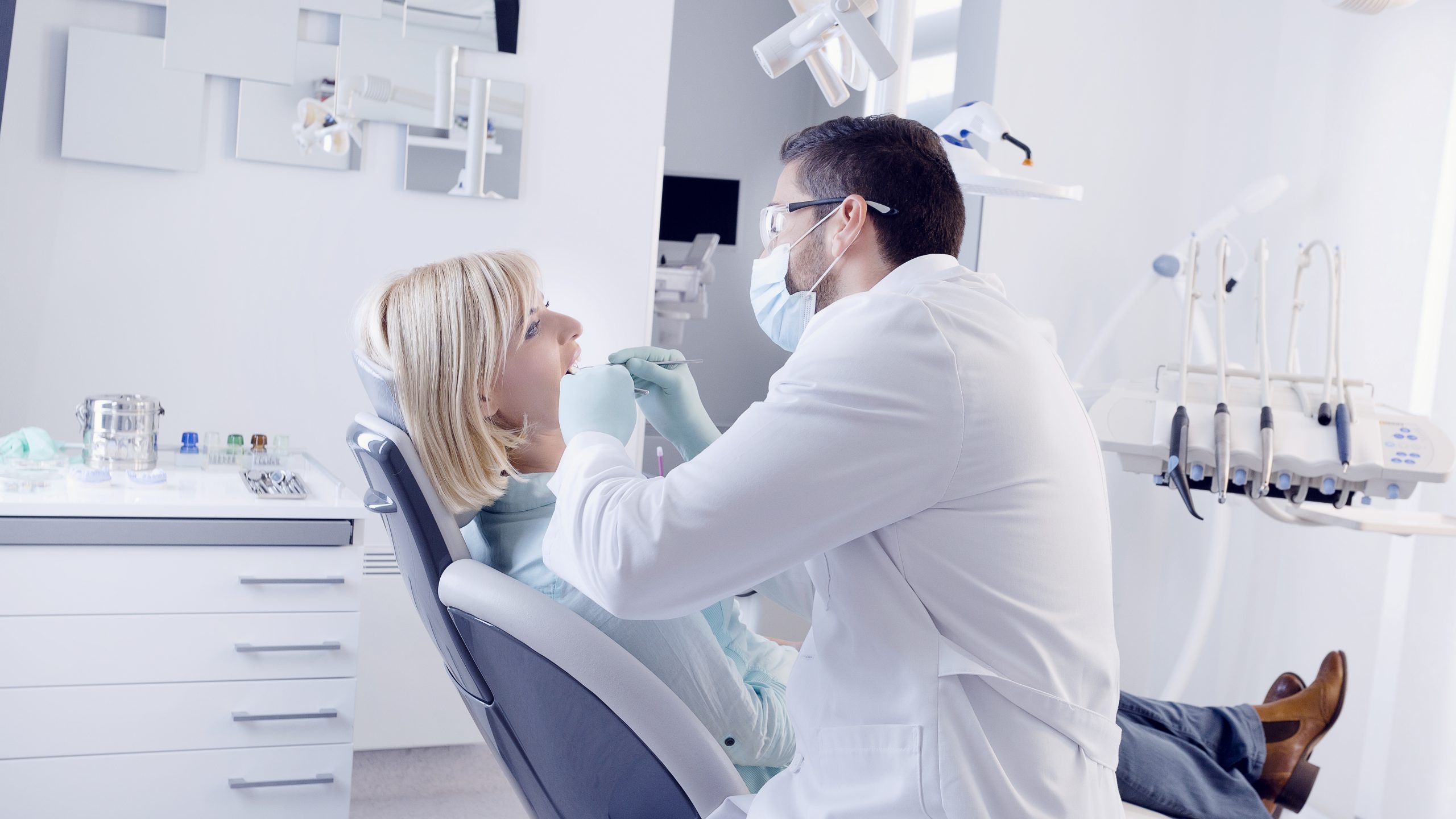 Dentist in Plainwell, MI