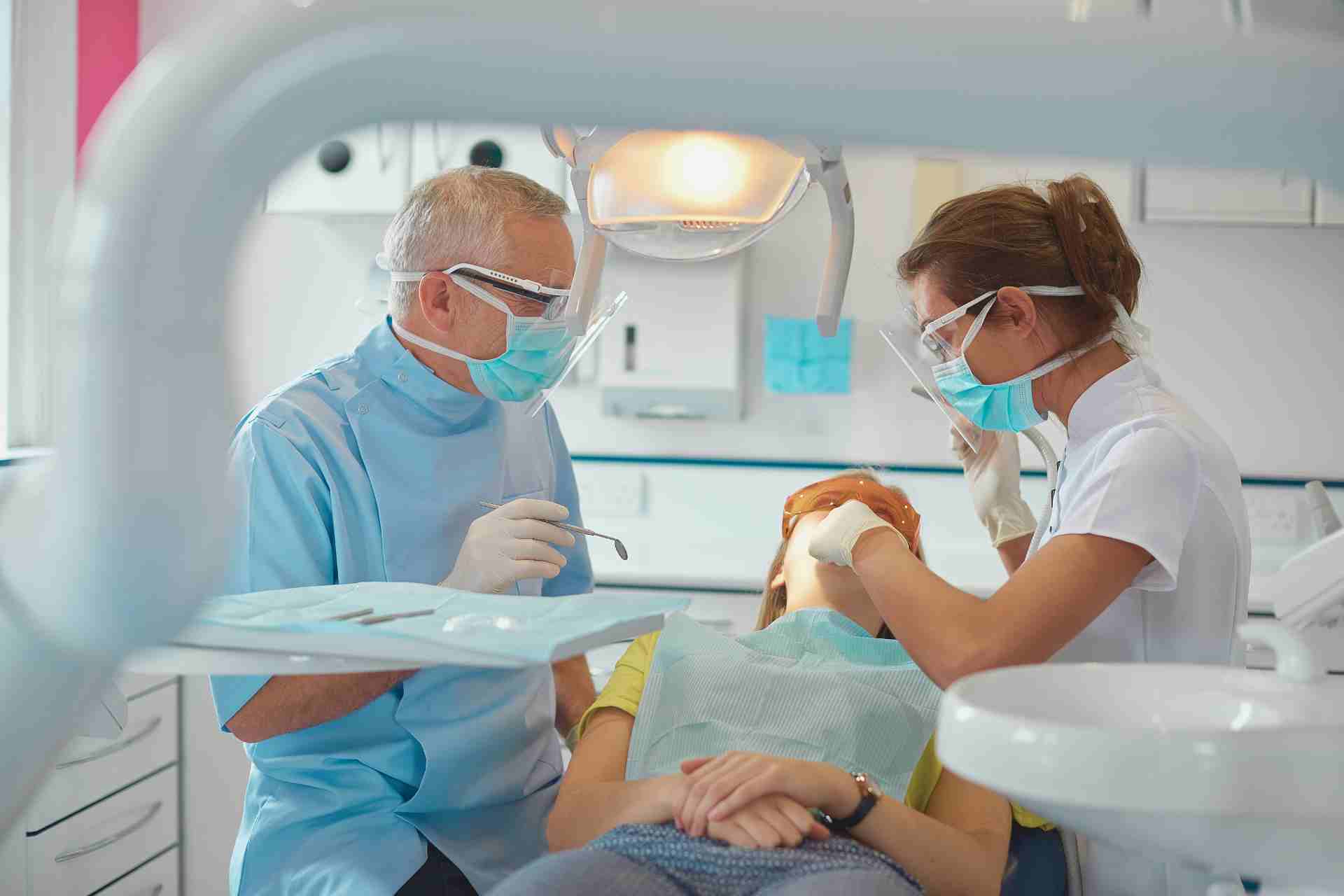 Dentist in Plainwell, MI